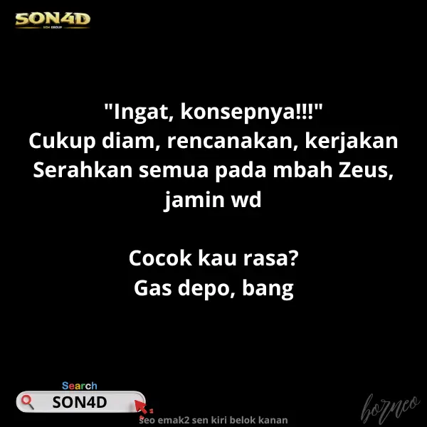 Son4d RTP Slot Gacor